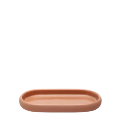 Tablett -SONO- Farbe Amber Brown