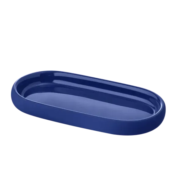 Tablett -SONO- Farbe Mazarine Blue