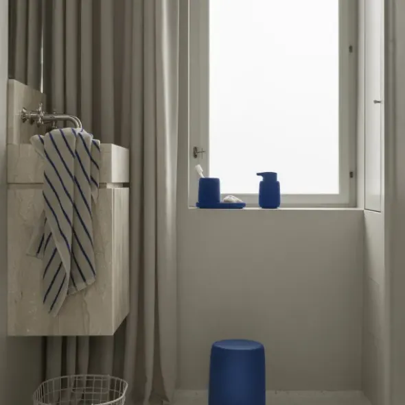 Tablett -SONO- Farbe Mazarine Blue