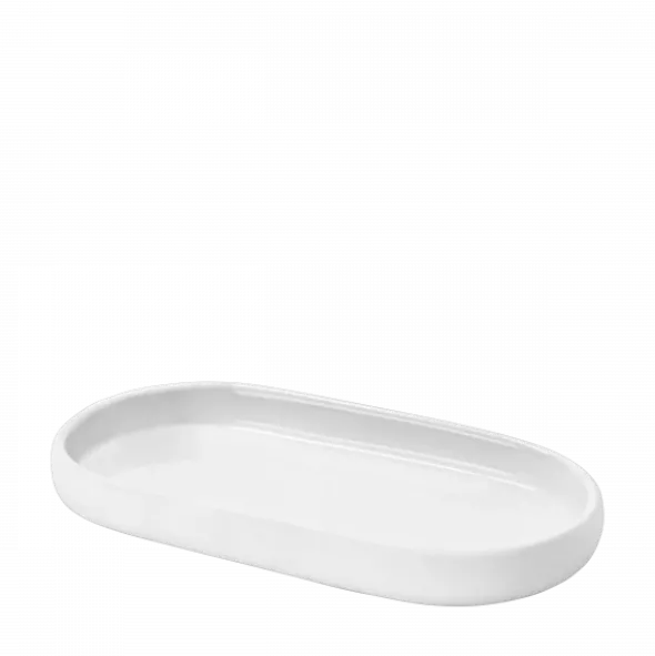 Tablett -SONO- Farbe White