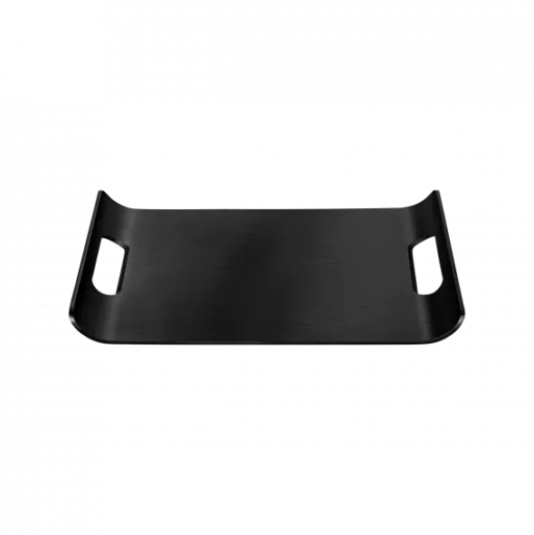 Tablett -WILO- Farbe Black - Größe S