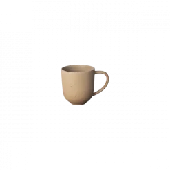 Tasse mit Henkel -KUMI- Farbe Fungi - Größe 290 ml