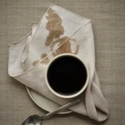 Teetasse -MAKOTO- Farbe Moonbeam