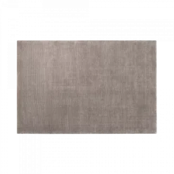 Teppich -VISCA- Farbe Taupe - Größe L