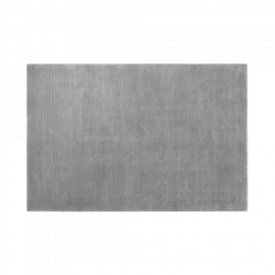Teppich -VISCA- Farbe Zink - Größe L