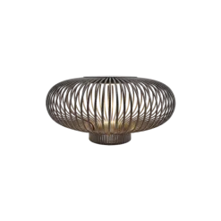 Tischleuchte -LITO- Farbe Black - Größe M