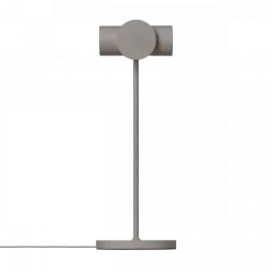 Tischleuchte -STAGE- Farbe Satellite - Größe S