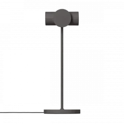 Tischleuchte -STAGE- Farbe Warm Gray - Größe S