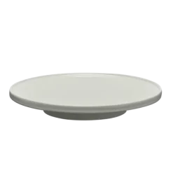 Tortenplatte -PILAR- Farbe Mirage Gray - Größe Ø 30 cm