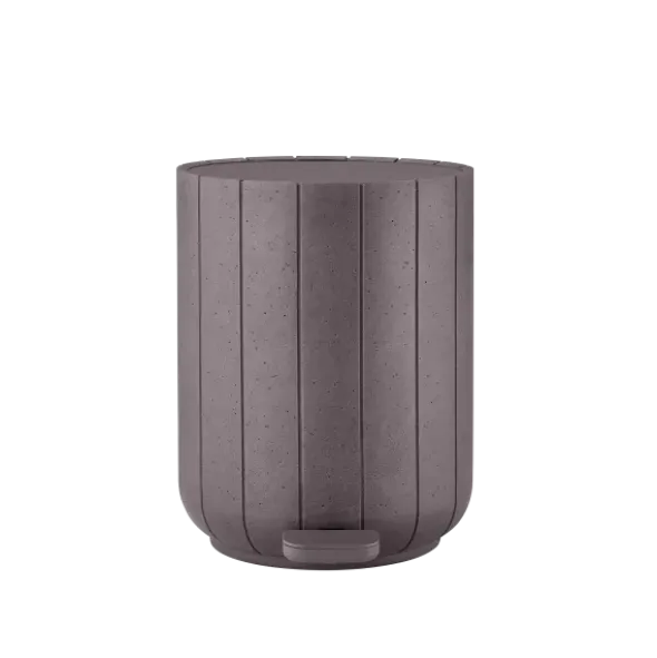 Treteimer -KUA- Farbe Cedar Wood - Größe 3 Liter
