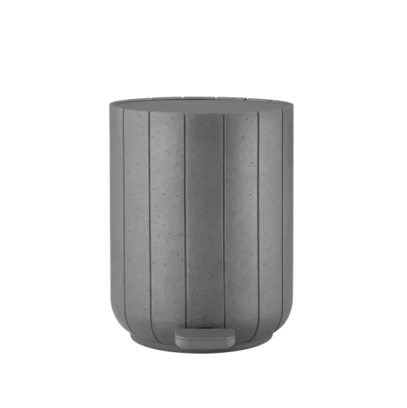 Treteimer -KUA- Farbe Magnet - Größe 3 Liter