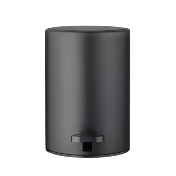 Treteimer -MODO- Farbe Black Größe - Größe 3 Liter