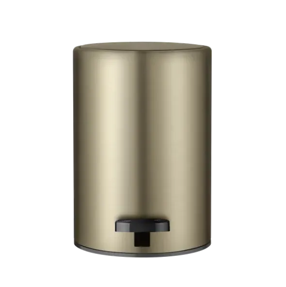 Treteimer -MODO- Farbe Brass - Größe 3 Liter