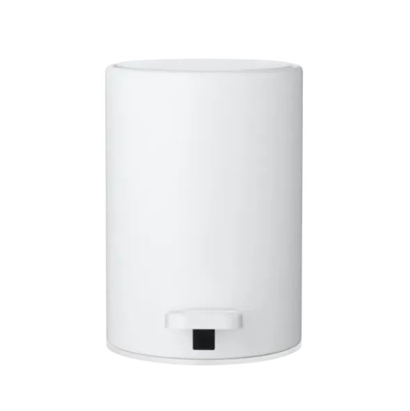 Treteimer -MODO- Farbe White Größe - Größe 3 Liter