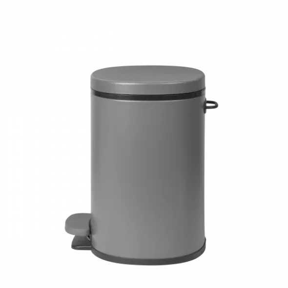 Treteimer -PARA- Farbe Satellite - Größe 5 Liter