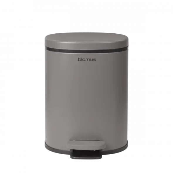 Treteimer -PARA- Farbe Satellite - Größe 5 Liter