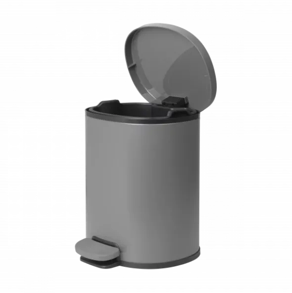 Treteimer -PARA- Farbe Satellite - Größe 5 Liter