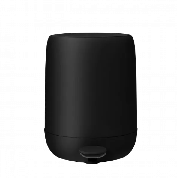 Treteimer -SONO- Farbe Black - Größe 3 Liter