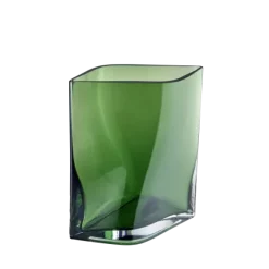 Vase -DUASIS- Farbe Agave Green - Größe S