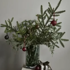 Vase -DUASIS- Farbe Agave Green - Größe M