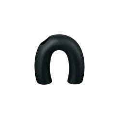 Vase -KAGETSU- Farbe Black - Größe M