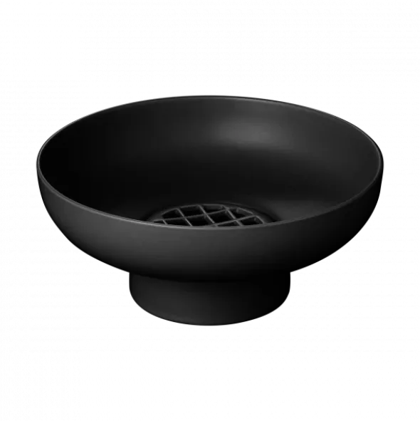 Vase -MIYABI- Farbe Black - Größe M