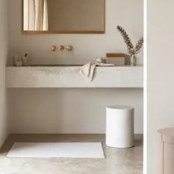Vase -MIYABI- Farbe Klar - Größe L