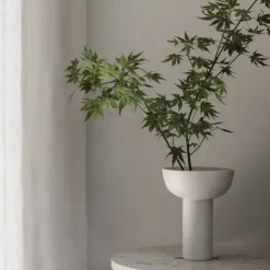 Vase -MIYABI- Farbe Nomad - Größe L