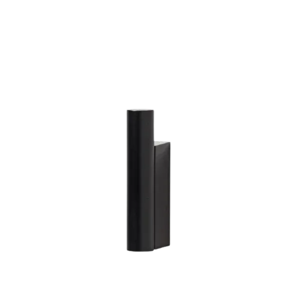 Wandhaken -MODO- Farbe Black