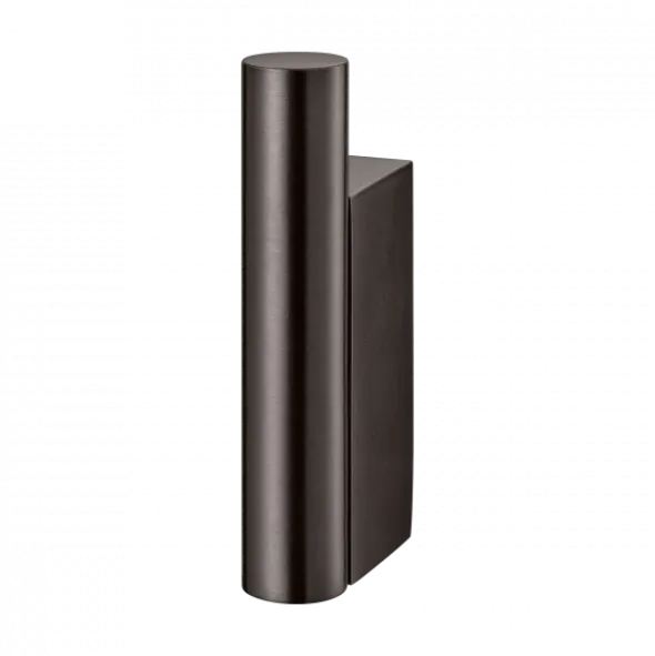 Wandhaken -MODO- Farbe Burned Metal