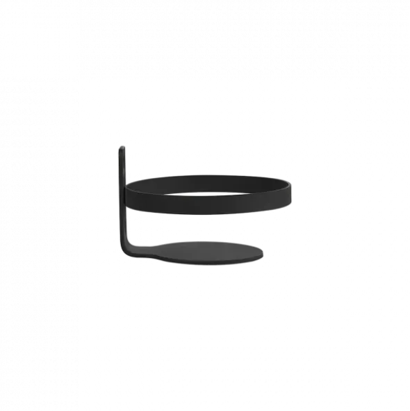 Wandhalterung -SONO- Farbe Black