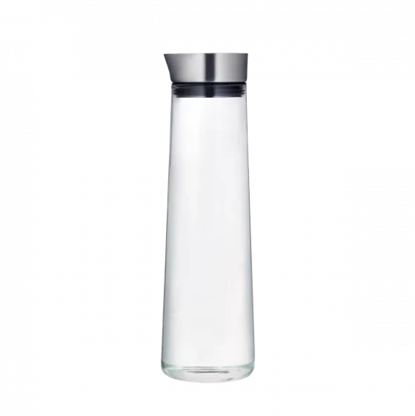 Wasserkaraffe -ACQUA- 1000 ml