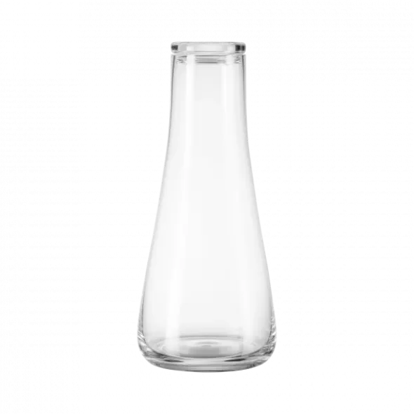 Wasserkaraffe -BELO- Farbe Clear - Größe 1200 ml