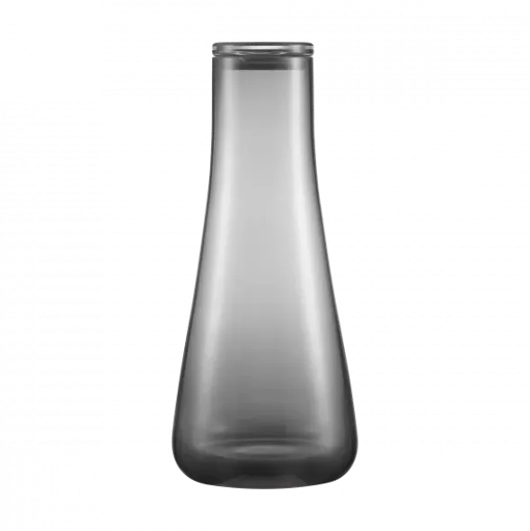 Wasserkaraffe -BELO- Farbe Smoke - Größe 1200 ml