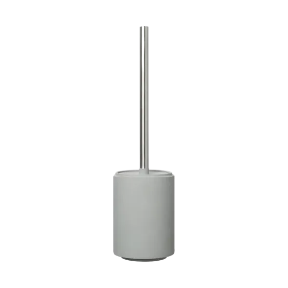 WC-Bürste -CRETO- Farbe Micro Chip