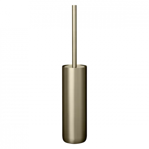 WC-Bürste -MODO- Farbe Brass