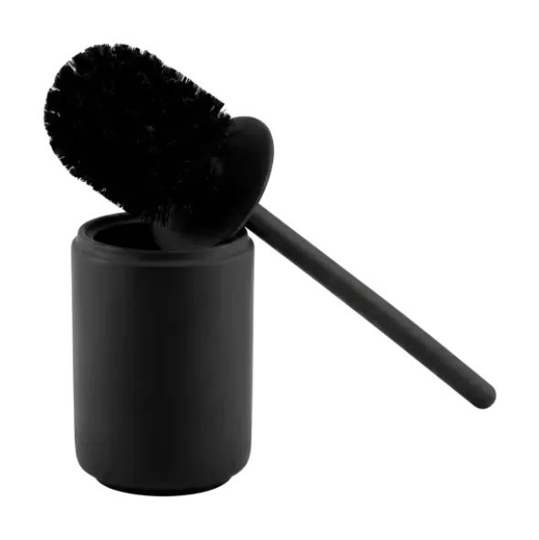WC-Bürste -SAYA- Farbe Black