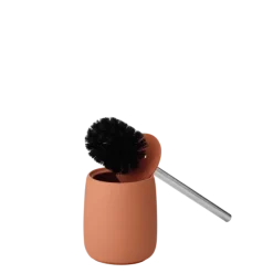 WC-Bürste -SONO- Farbe Amber Brown