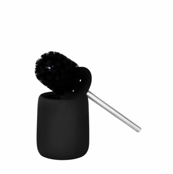 WC-Bürste -SONO- Farbe Black