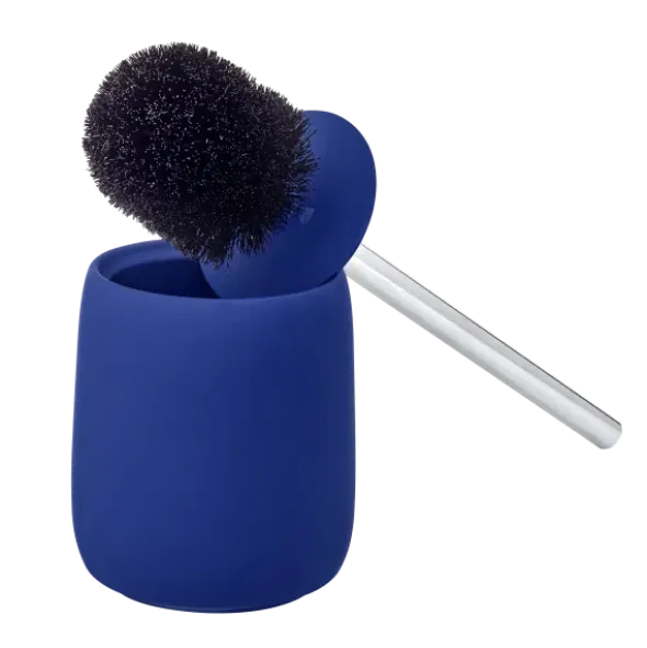 WC-Bürste -SONO- Farbe Mazarine Blue