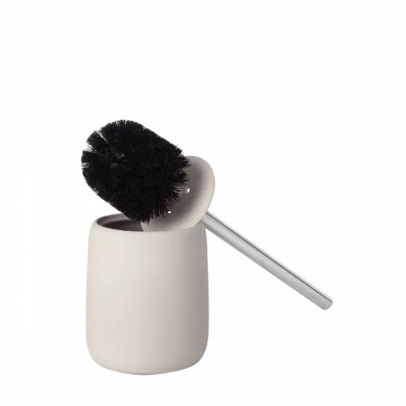 WC-Bürste -SONO- Farbe Moonbeam