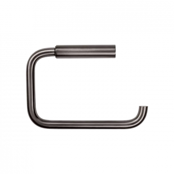 WC-Rollenhalter -MODO- Farbe Burned Metal