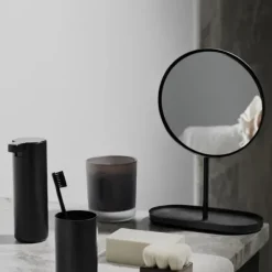 WC-Rollenhalter -MODO- Farbe White