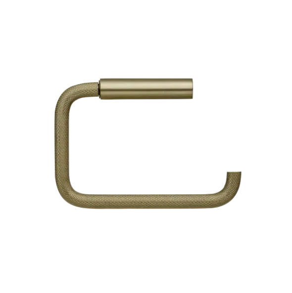 WC-Rollenhalter -MODO ROF- Farbe Brass