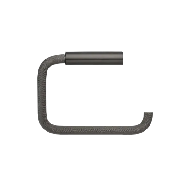 WC-Rollenhalter -MODO ROF- Farbe Burned Metal