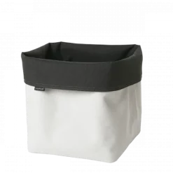 Wendekorb -ARA- Farbe Sand-Anthrazit - Größe XL