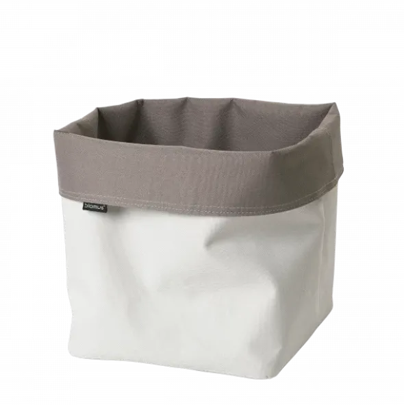 Wendekorb -ARA- Farbe Sand-Taupe - Größe XL