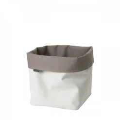 Wendekorb -ARA- Farbe Sand-Taupe - Größe XL