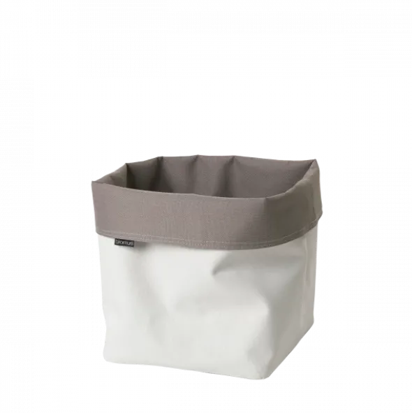 Wendekorb -ARA- Farbe Sand-Taupe - Größe XL