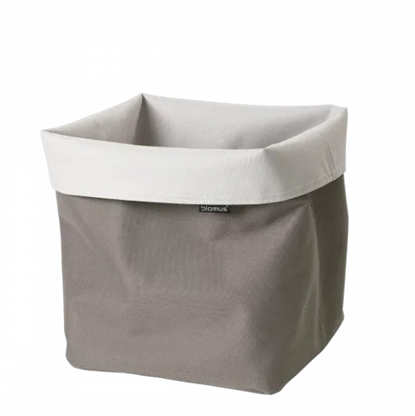 Wendekorb -ARA- Farbe Sand-Taupe - Größe XL